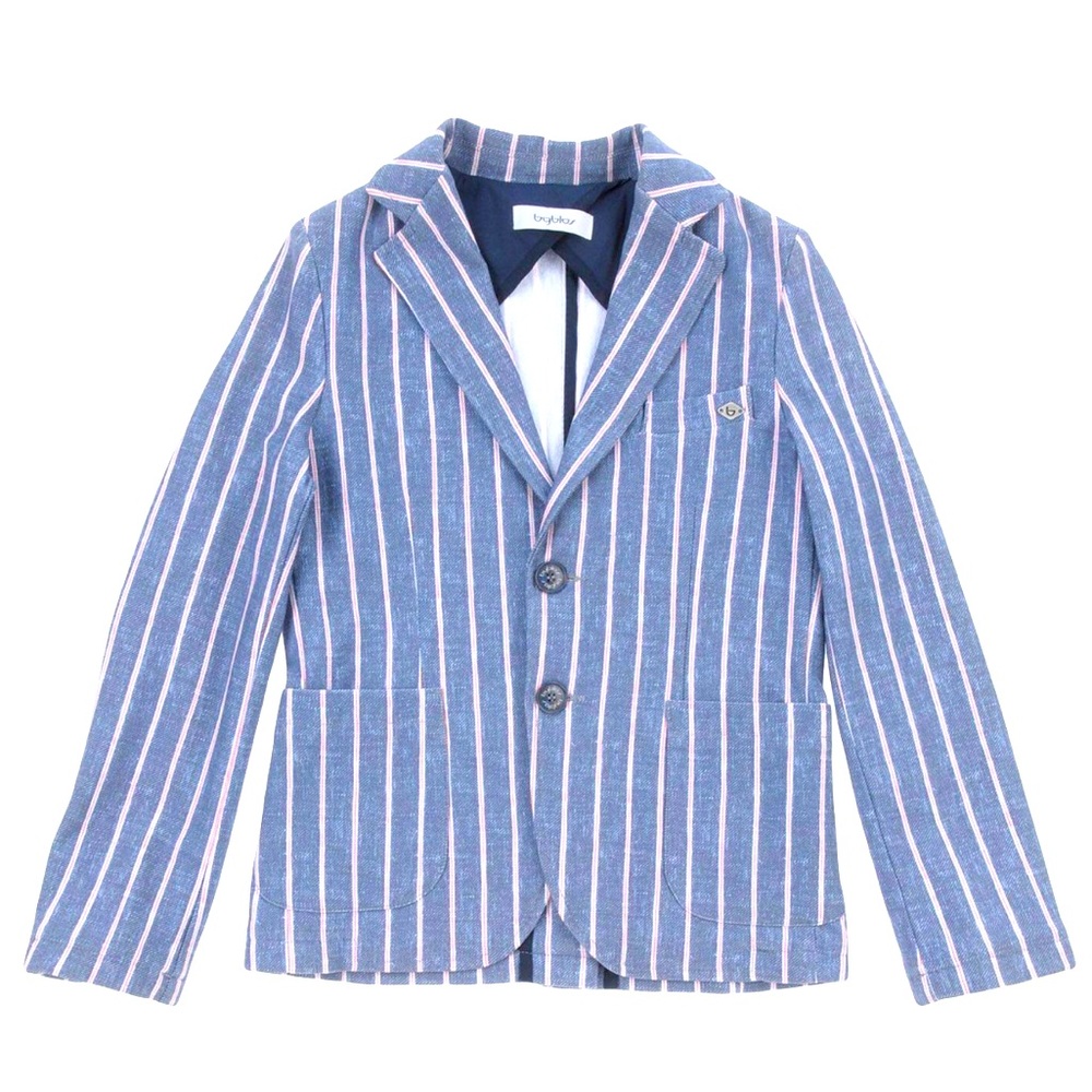 BYBLOS
Suit jackets
8 (YEARS) - Blue